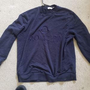 Moncler sweater
